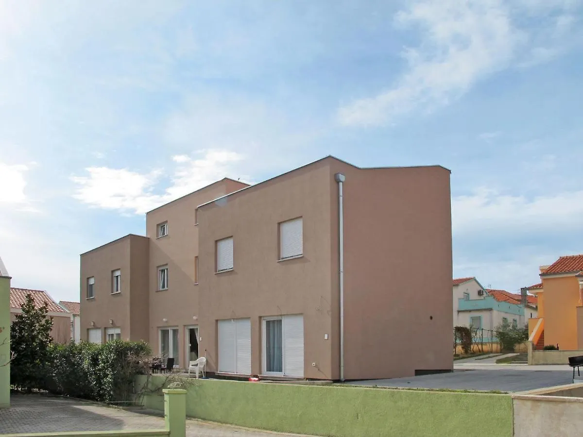 Holiday Home Silvija - Zad107 By Interhome Zadar 0*,  Chorwacja
