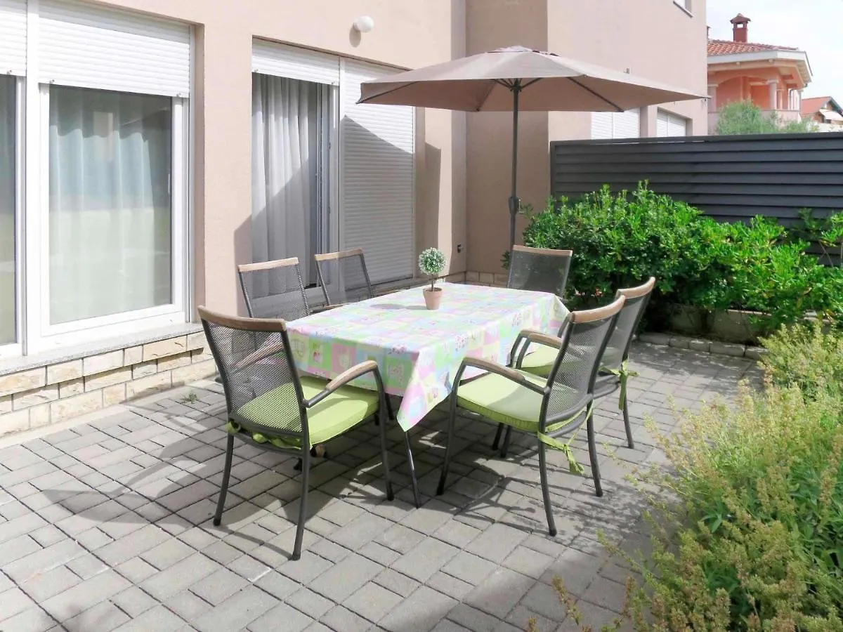 Holiday Home Silvija - Zad107 By Interhome Zadar