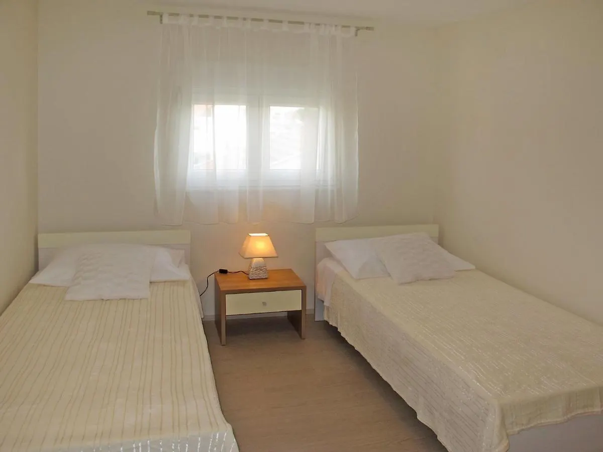 Holiday Home Silvija - Zad107 By Interhome Zadar