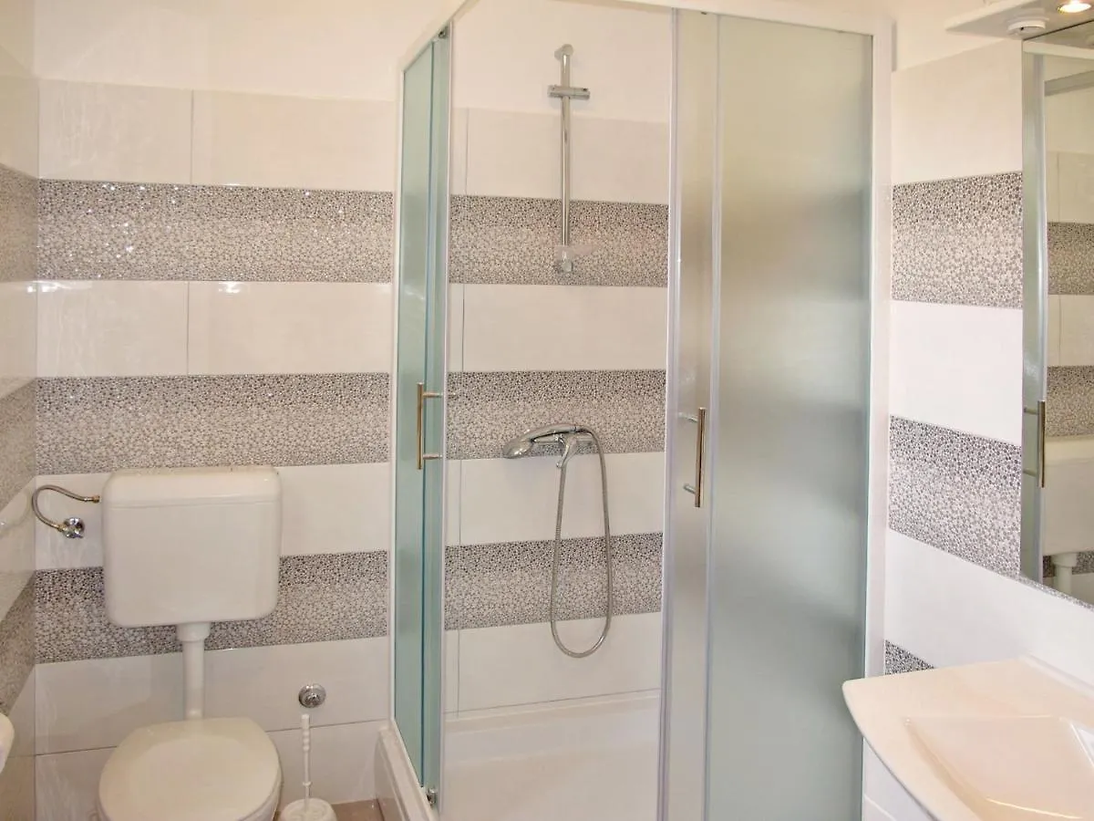 Holiday Home Silvija - Zad107 By Interhome Zadar