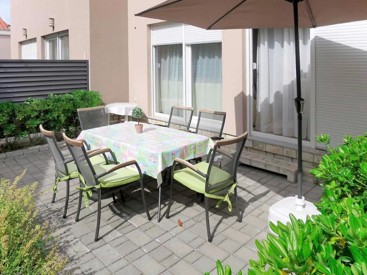 Holiday Home Silvija - Zad107 By Interhome Zadar Chorwacja