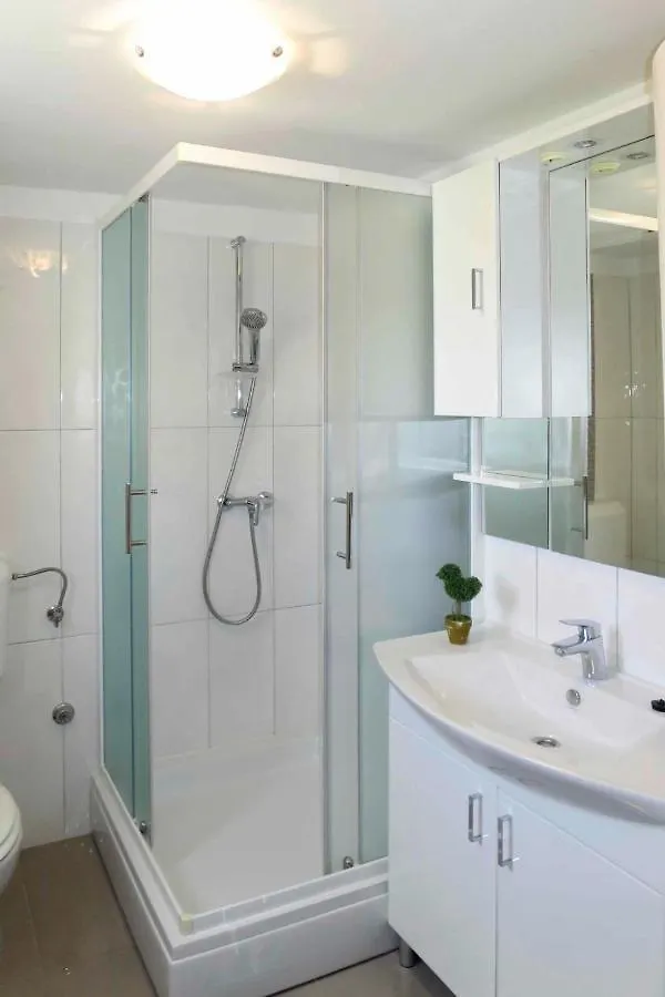 Holiday Home Silvija - Zad107 By Interhome Zadar Chorwacja