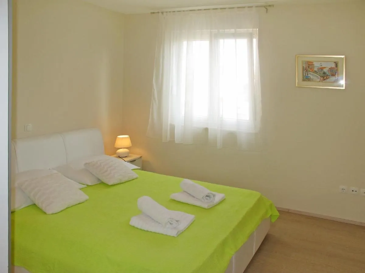 Holiday Home Silvija - Zad107 By Interhome Zadar