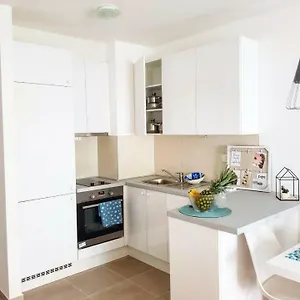 Sole Apartament