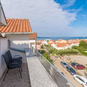 Monika Apartament