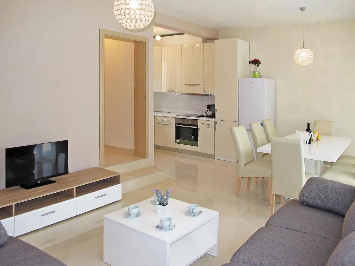 Holiday Home Silvija - Zad107 By Interhome Zadar