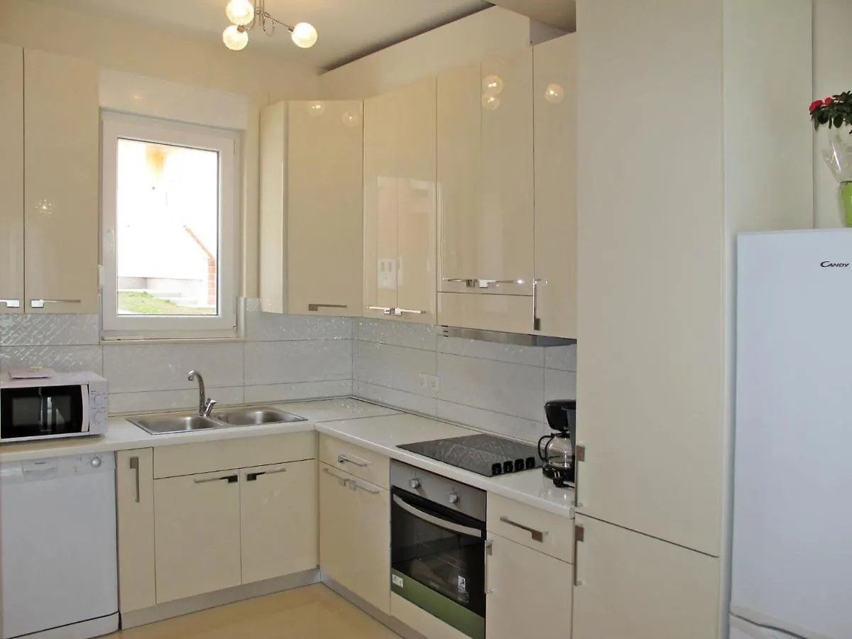 Holiday Home Silvija - Zad107 By Interhome Zadar Kroatien