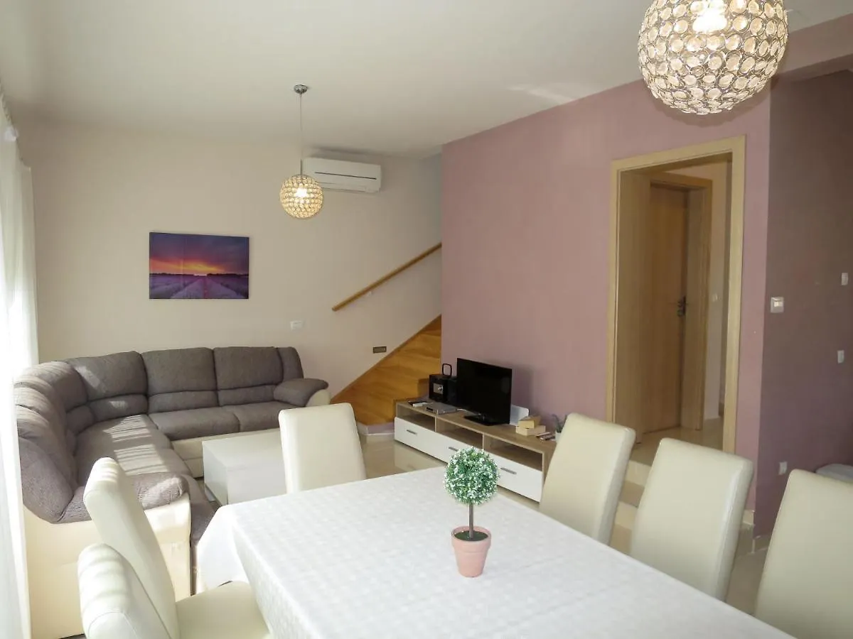 Holiday Home Silvija - Zad107 By Interhome Zadar
